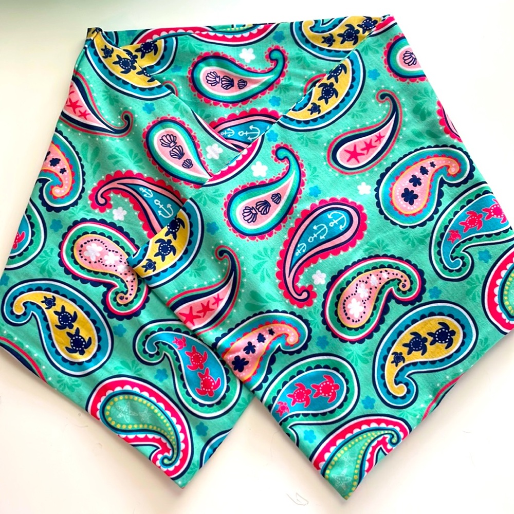 💞⚓️🐢🐚 Infinity Scarff 🐚🐢⚓️💞Simply Southern